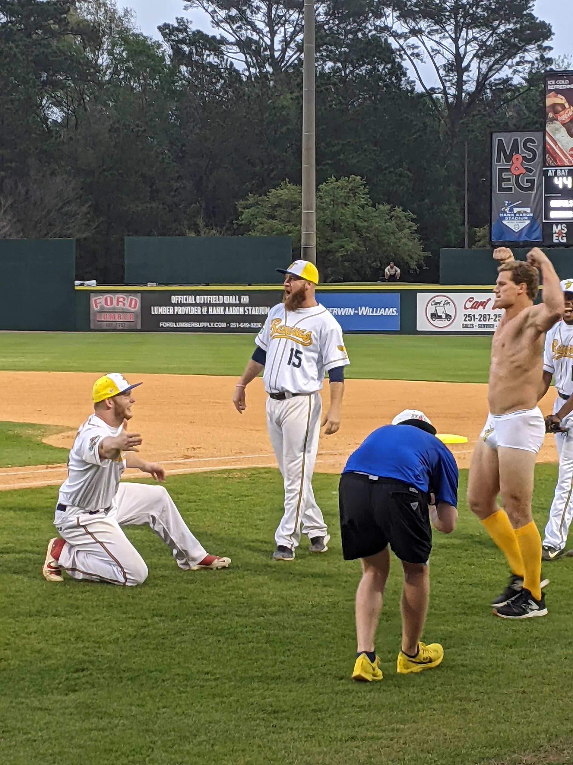 Banana Ball Games Today: How to Find Today's Game, the Next Game & the Live Score