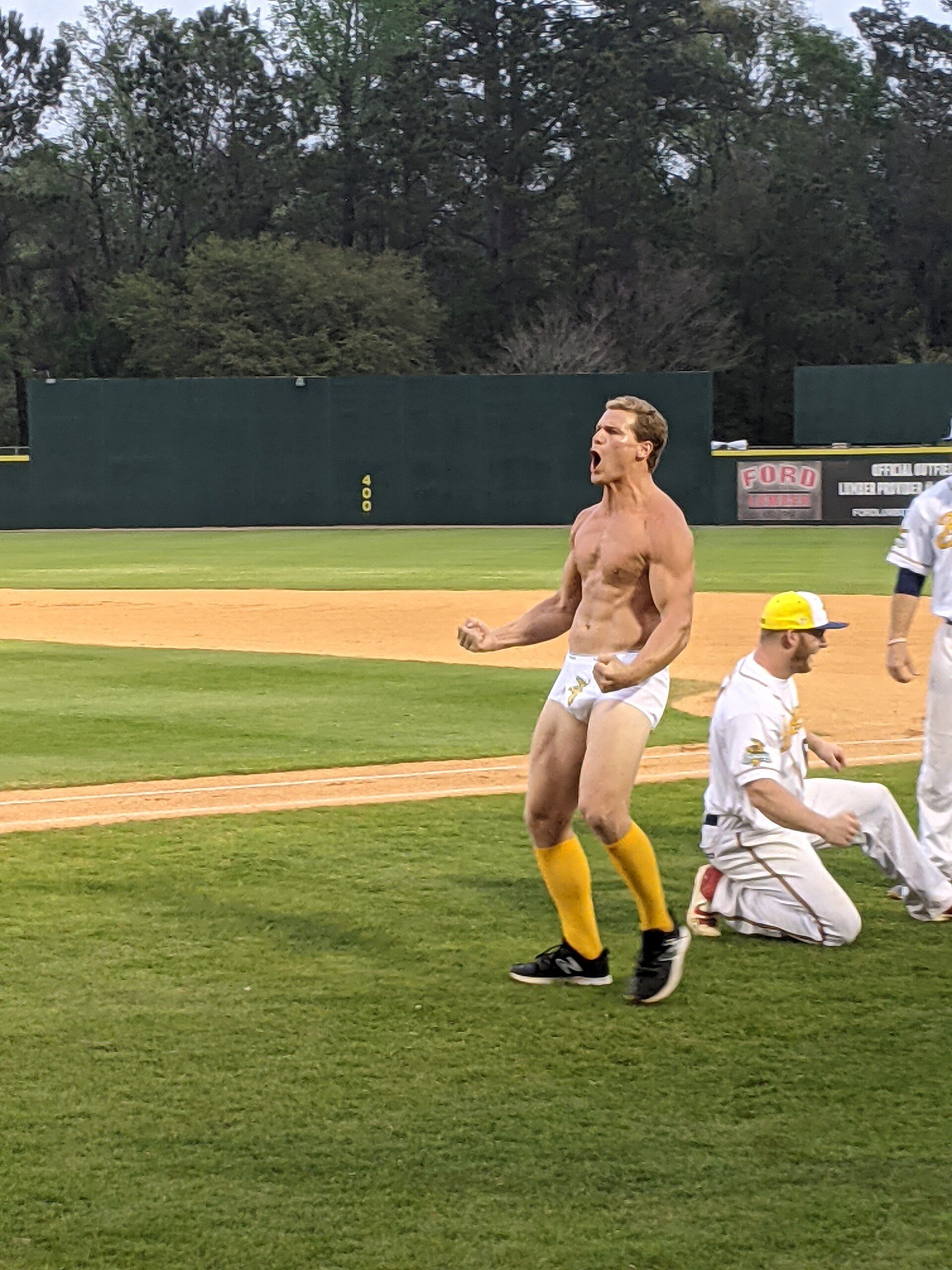 Banana Ball vs Baseball: Every Rule That's Different