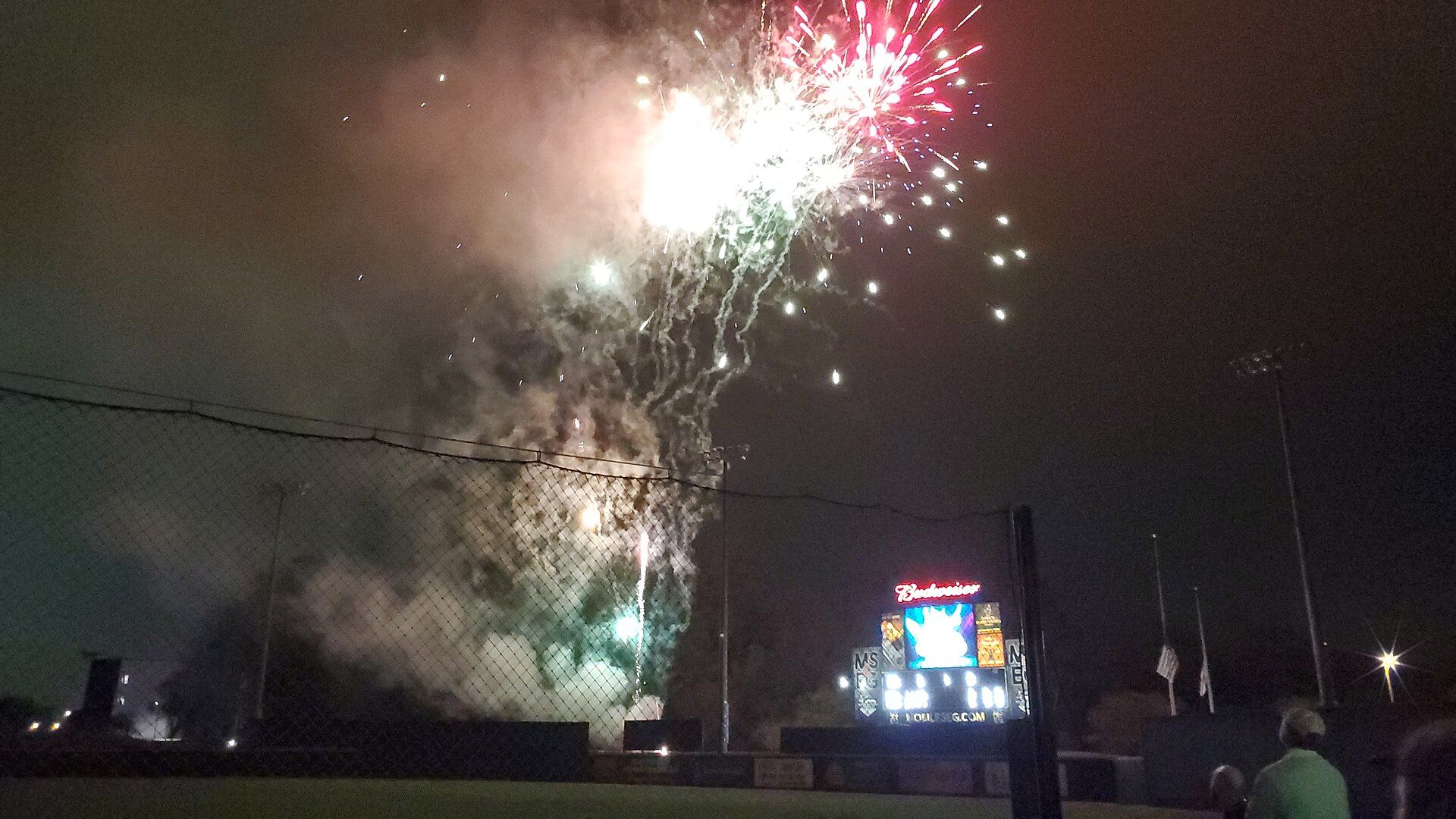 Does Banana Ball Have Extra Innings? How Every Game Ends