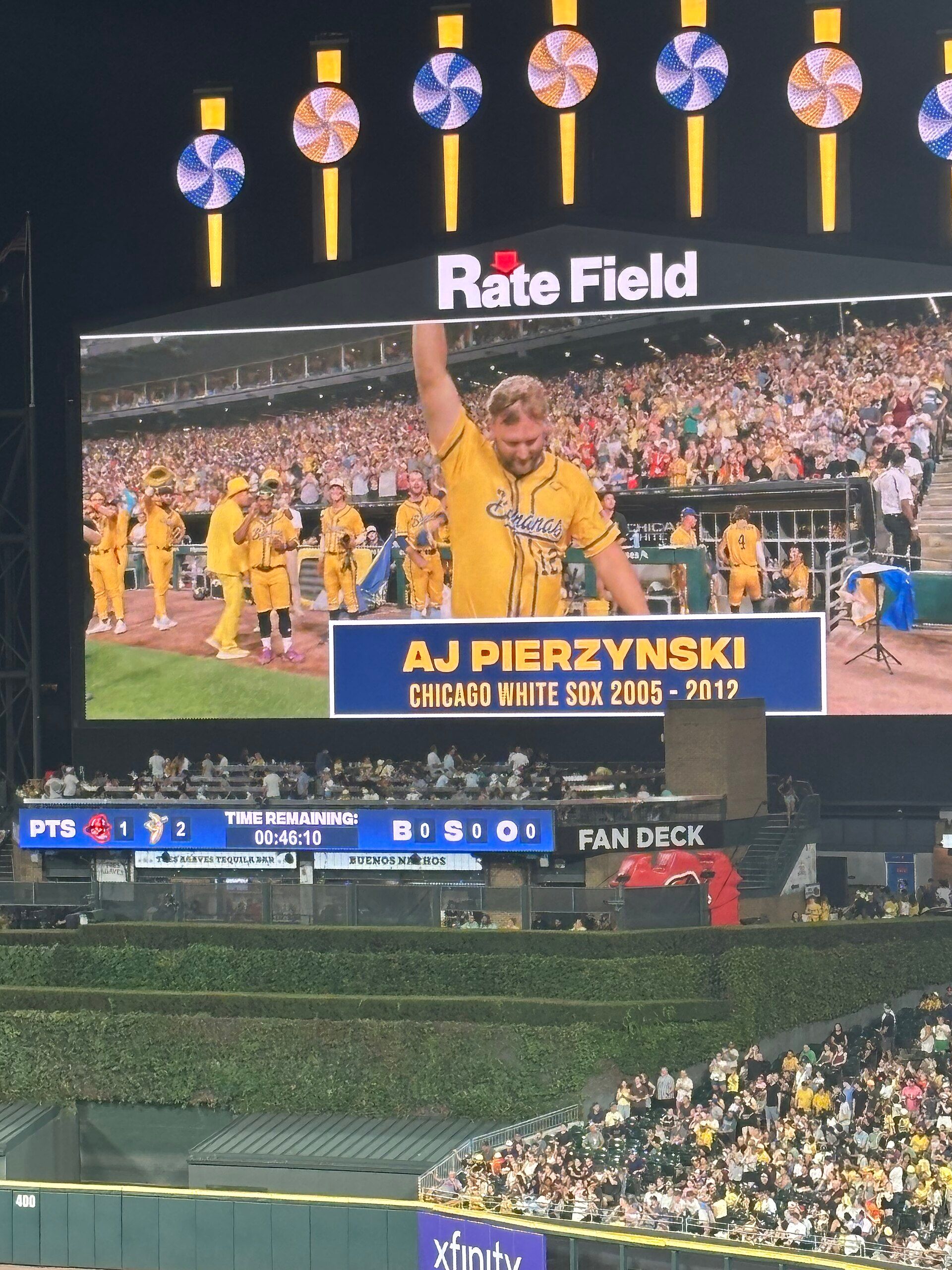 Former MLB Players in Banana Ball: Who Really Plays and Who Guest Stars