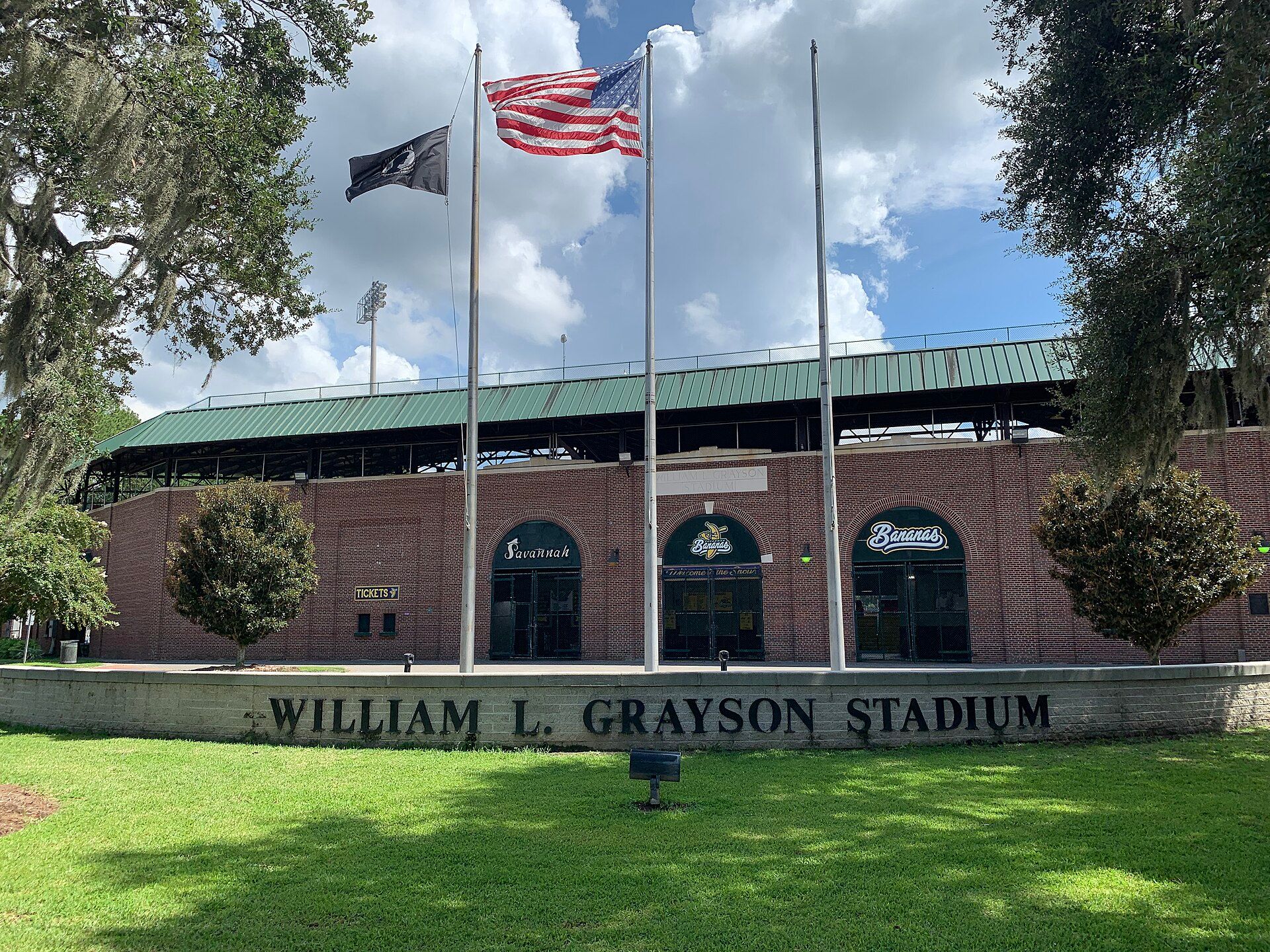 How to Get Savannah Bananas Tickets (and Why They're So Hard to Score)